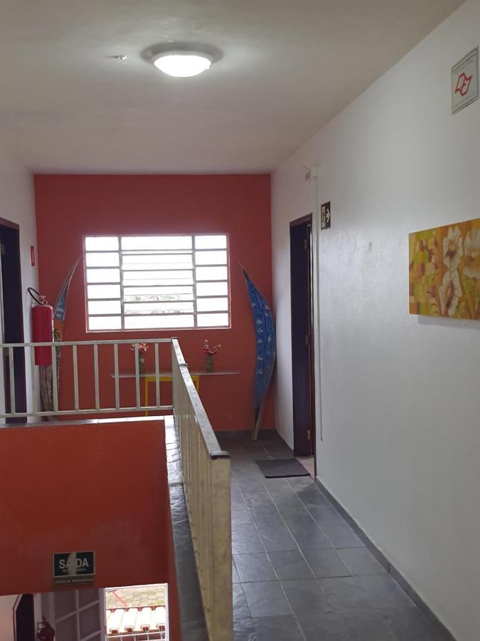 Chale Bem Brasil Hotel Ubatuba Exterior foto
