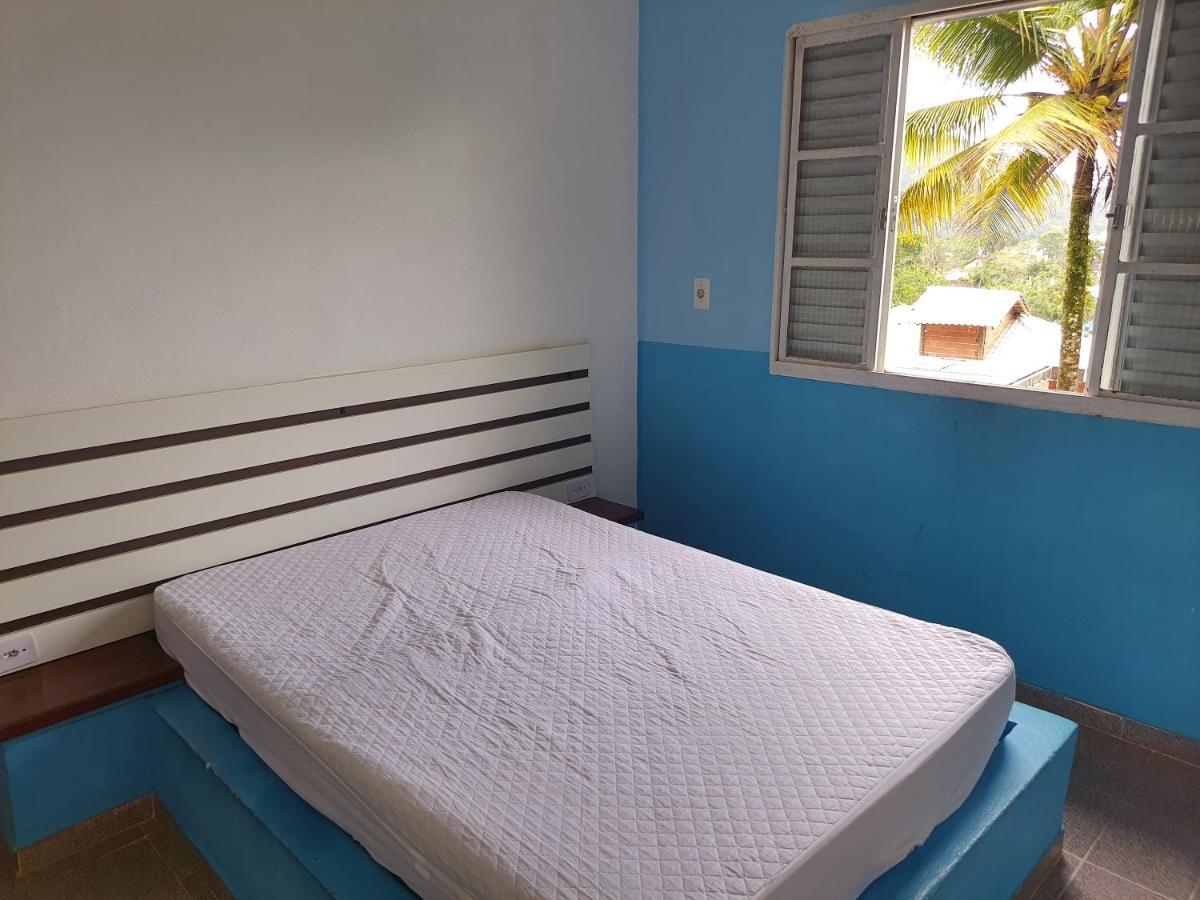 Chale Bem Brasil Hotel Ubatuba Exterior foto