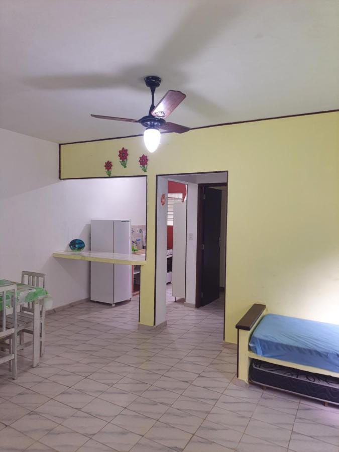 Chale Bem Brasil Hotel Ubatuba Exterior foto