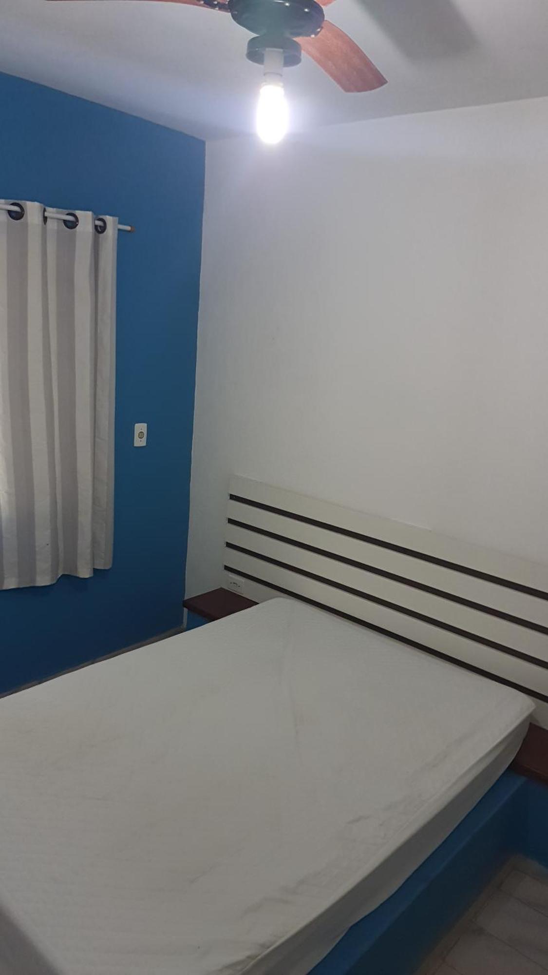 Chale Bem Brasil Hotel Ubatuba Exterior foto